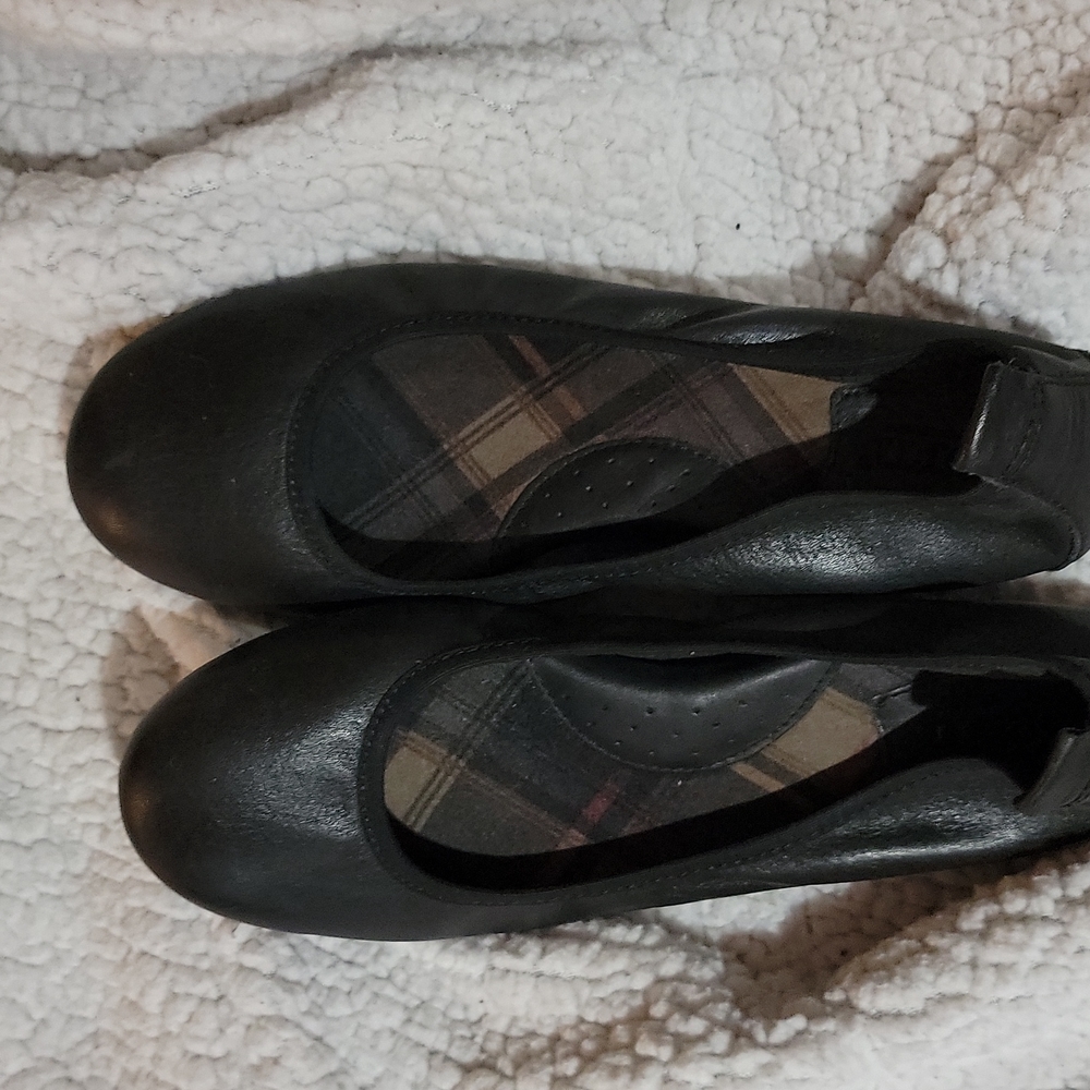 Born flats